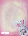 bunny chi