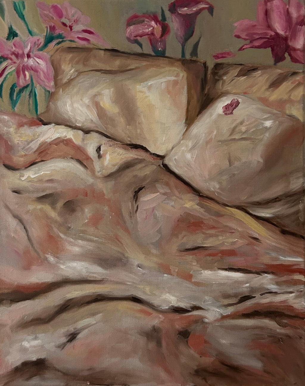 Unmade