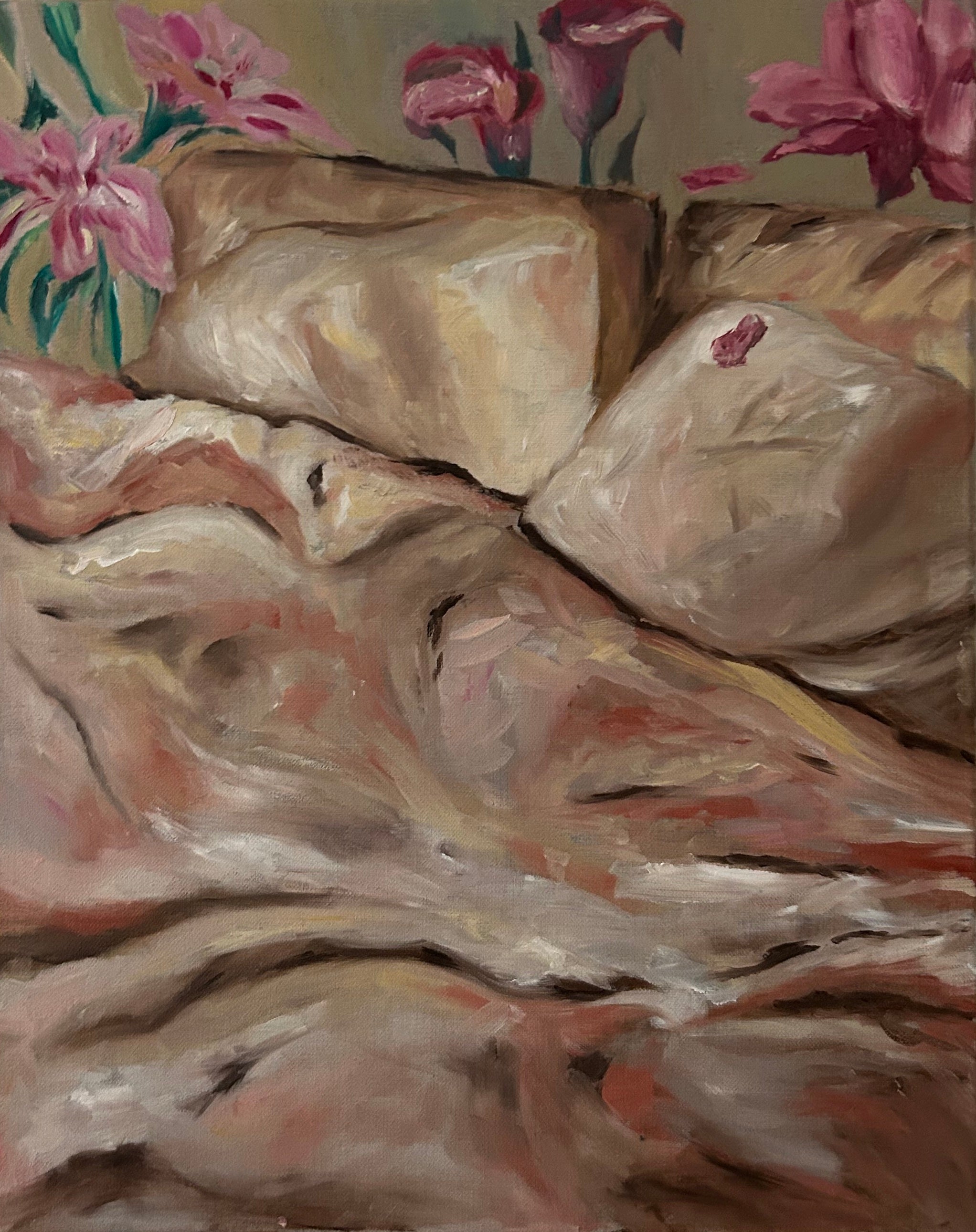 Unmade