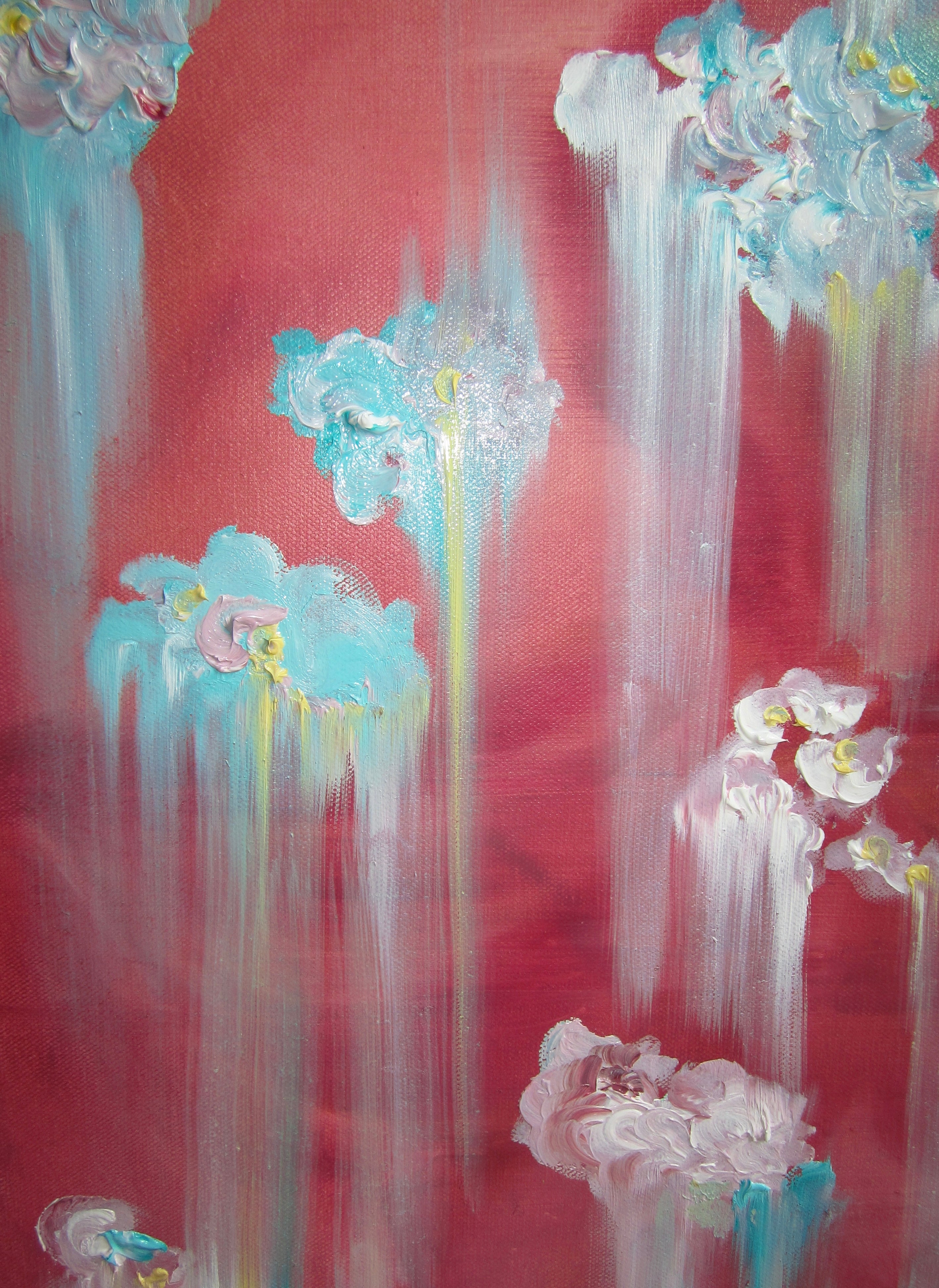 Orchid Sky