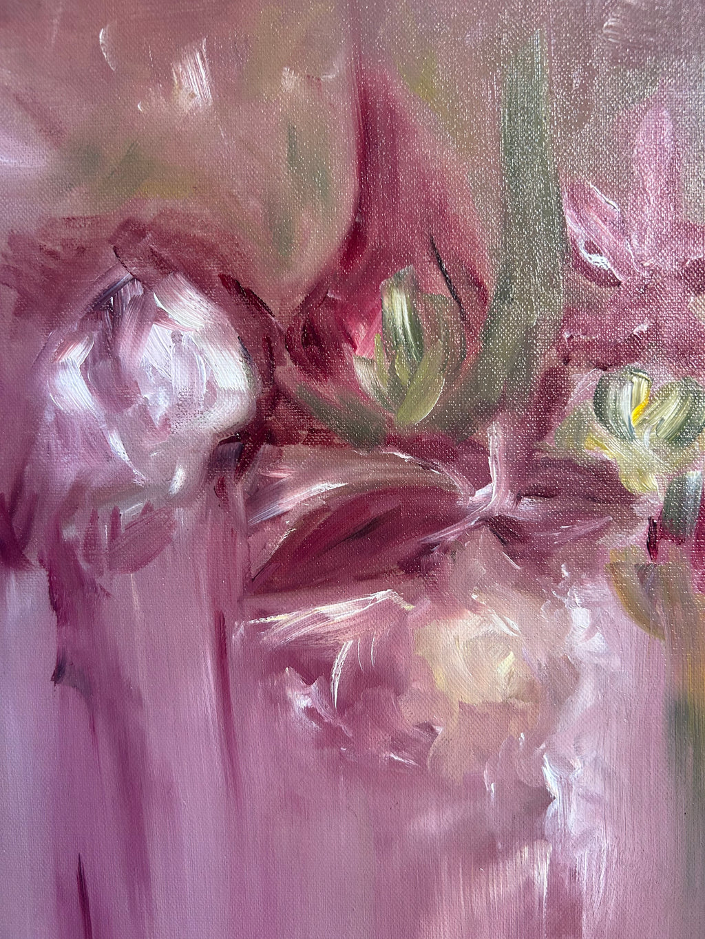 Rose Tinted