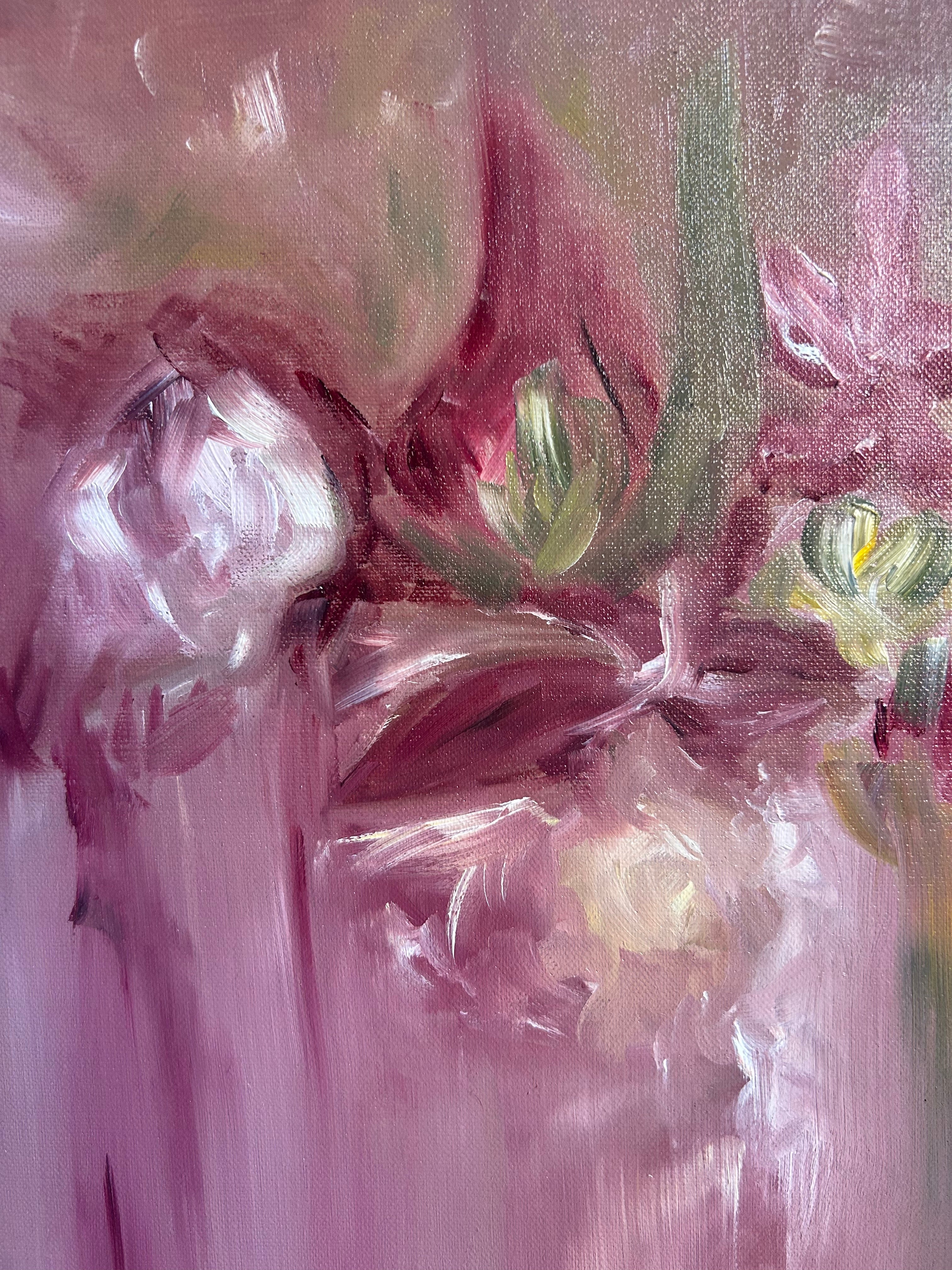 Rose Tinted