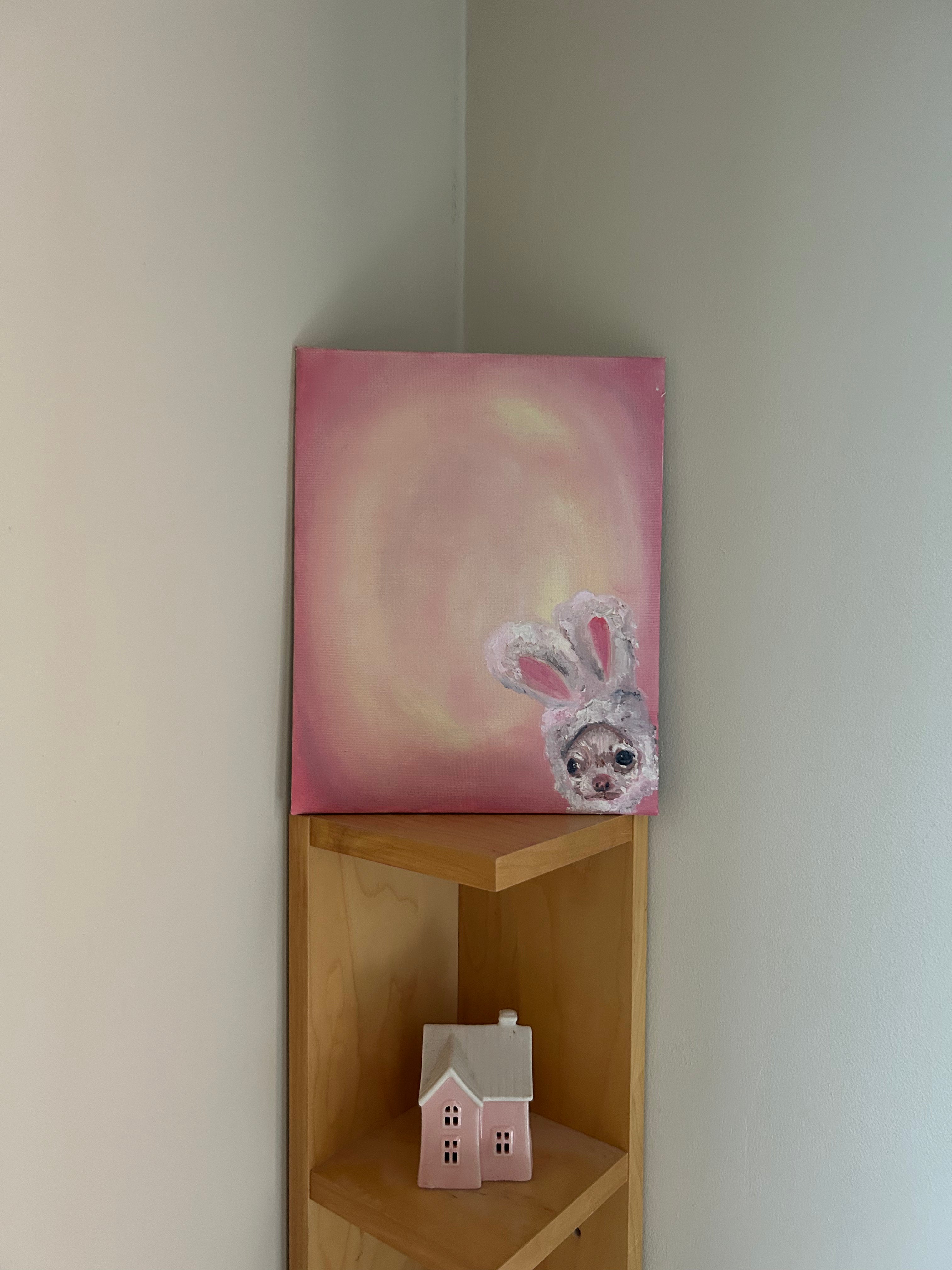 Bunny Chihuahua