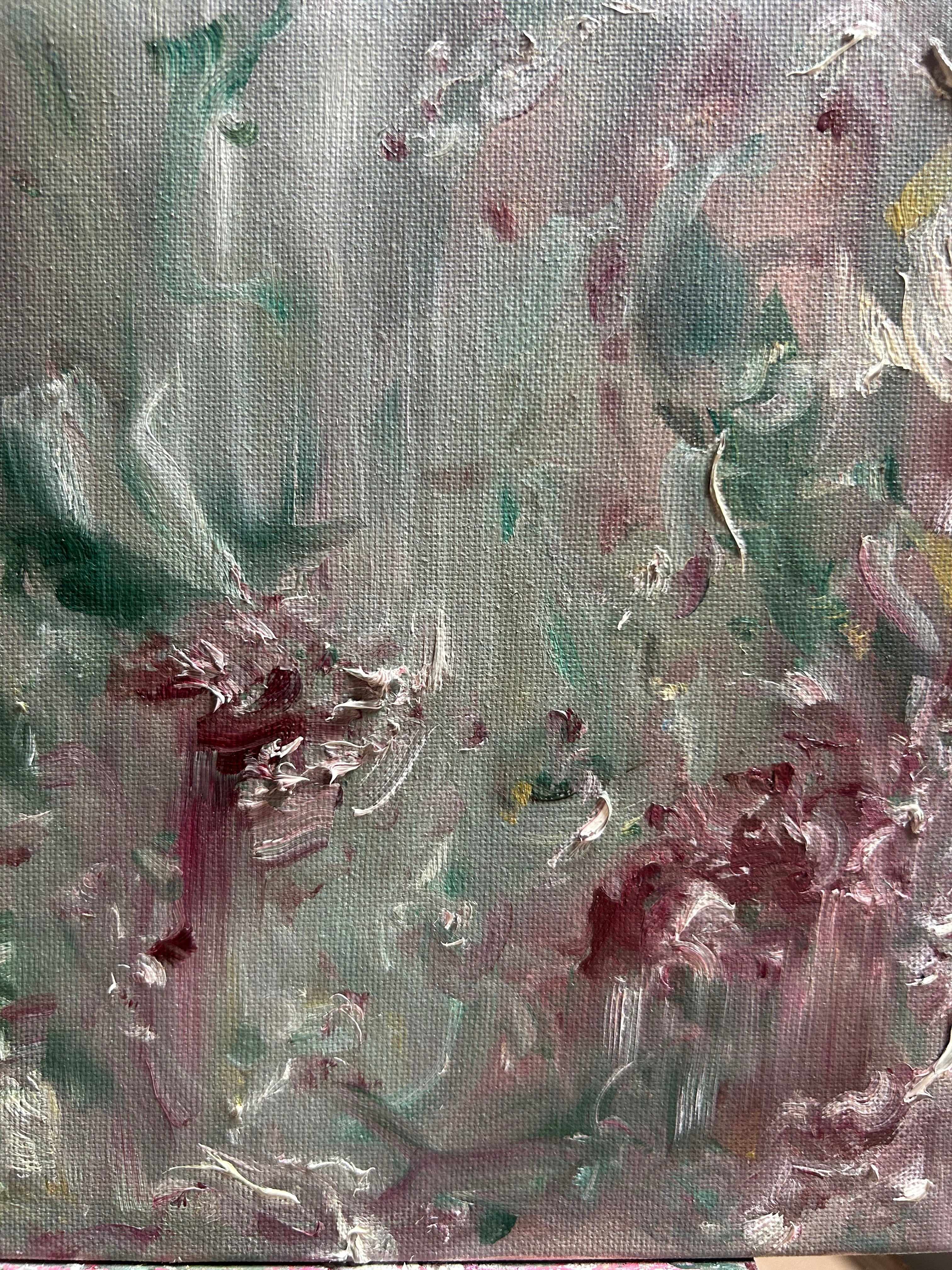 After the rain
