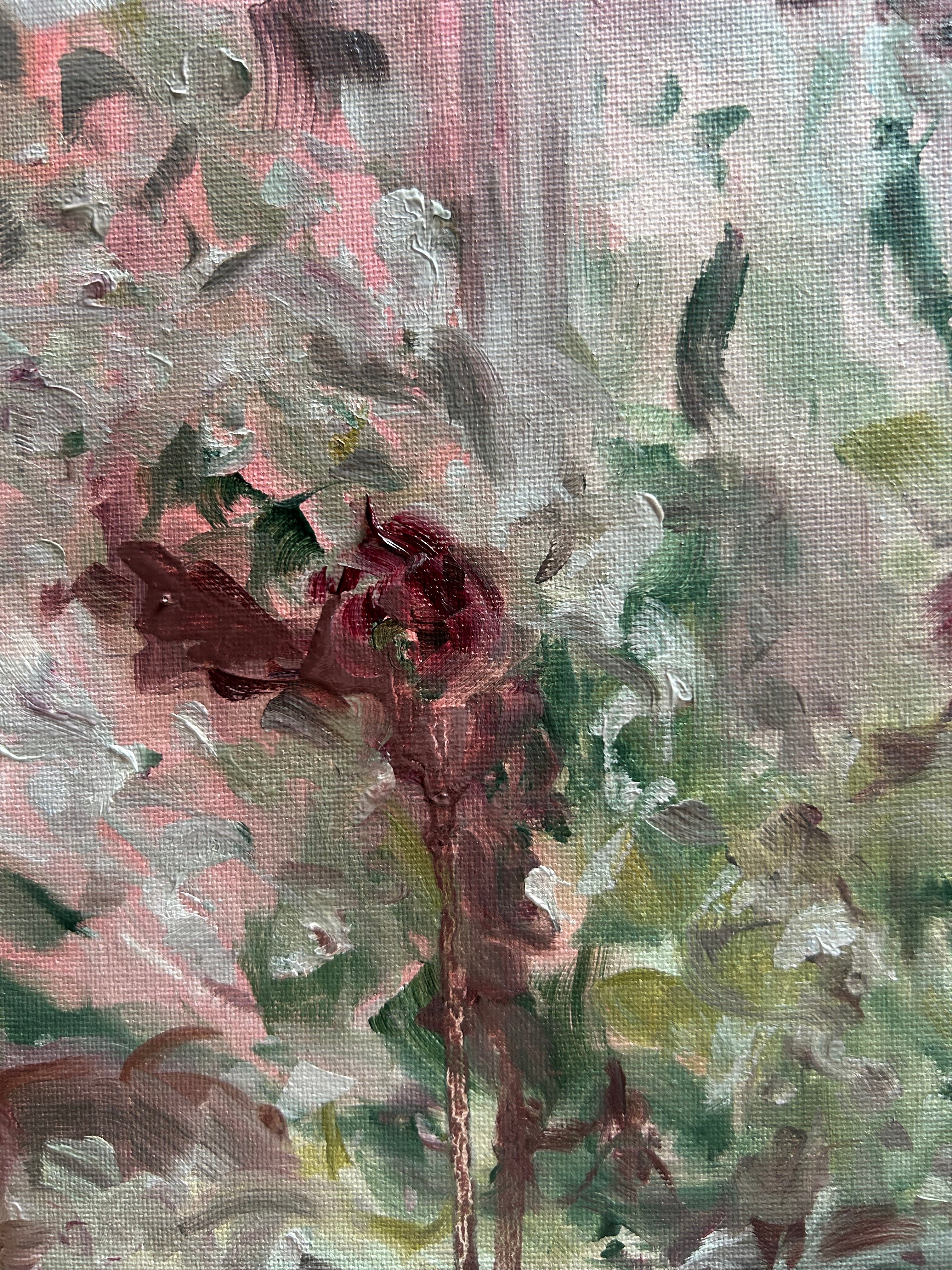 Rose Garden