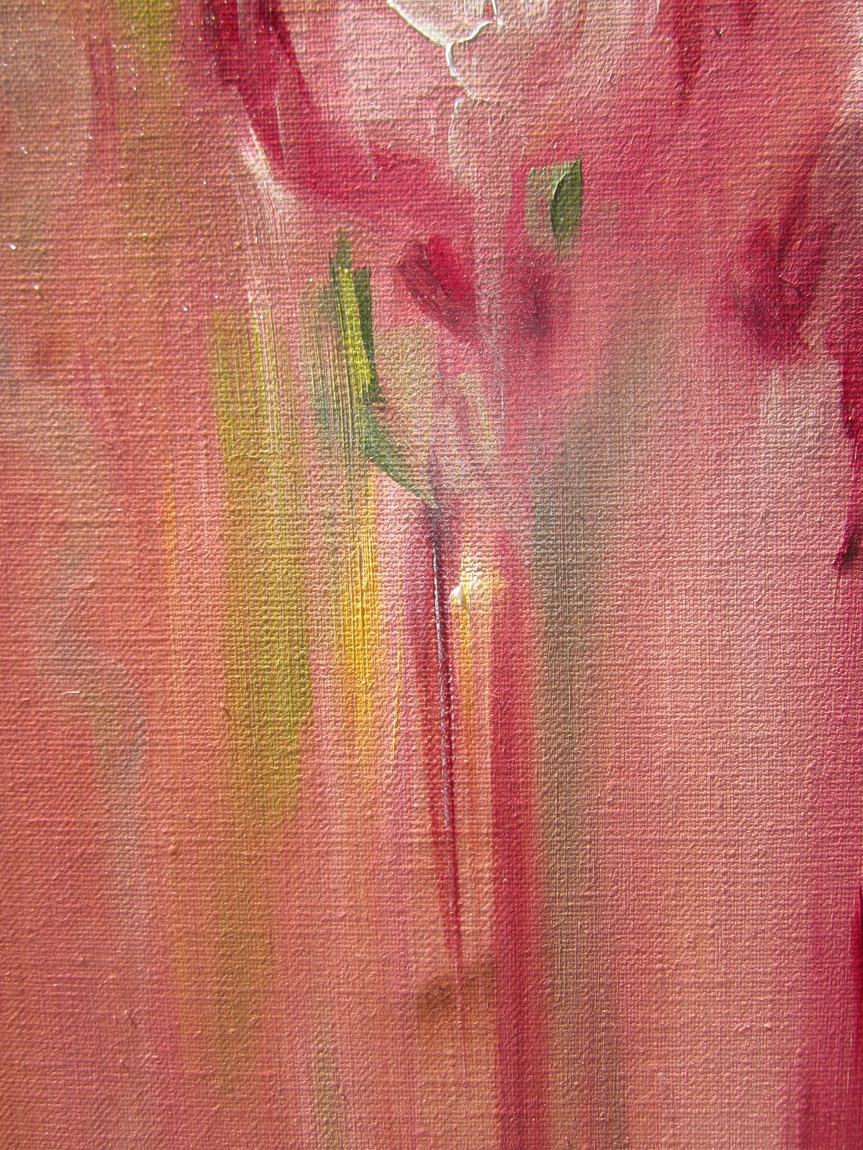 Rose Tinted