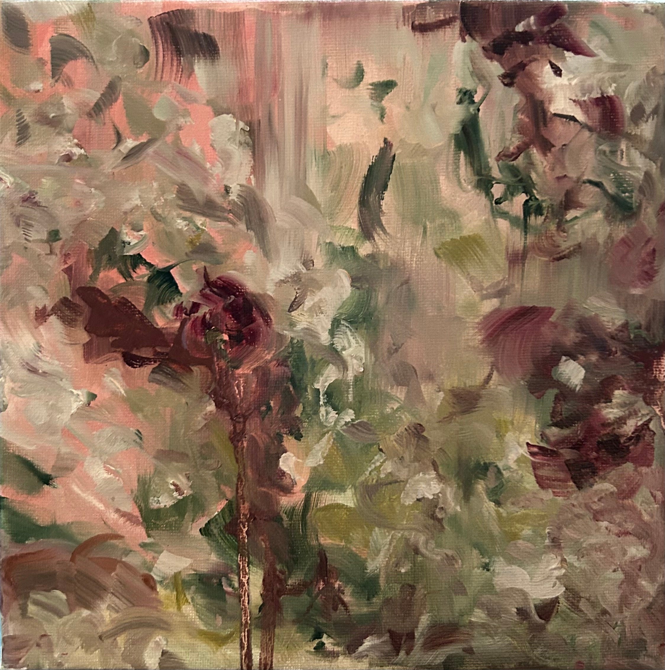 Rose Garden