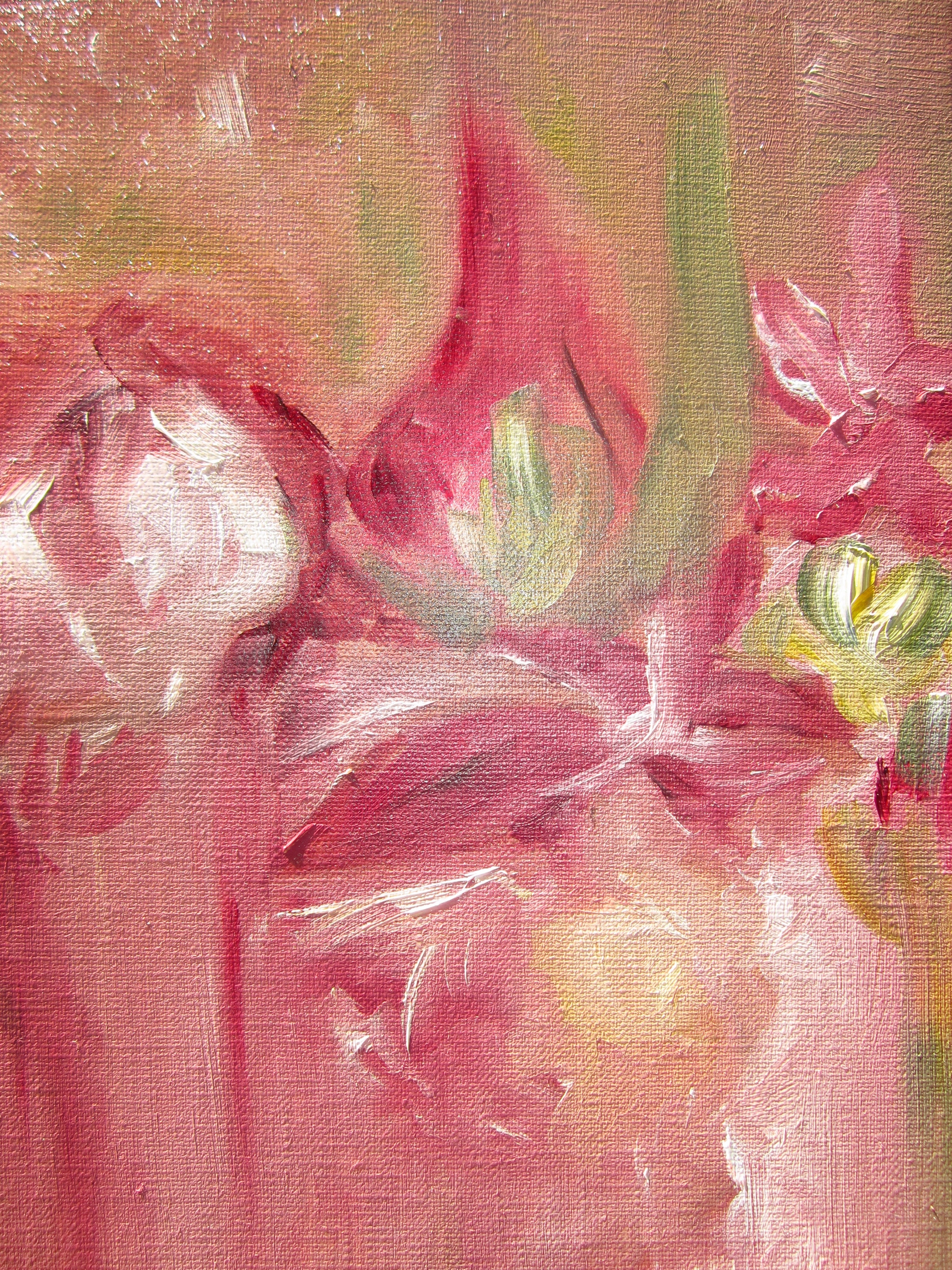 Rose Tinted