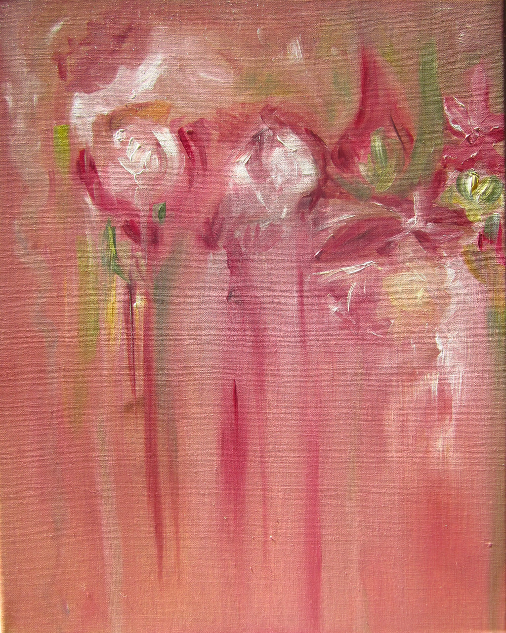 Rose Tinted
