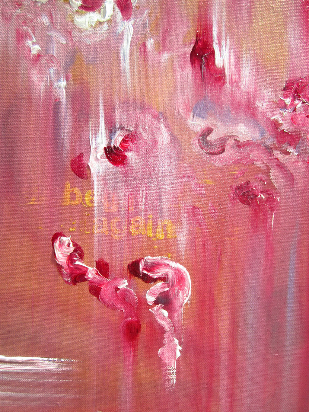 Begin Again