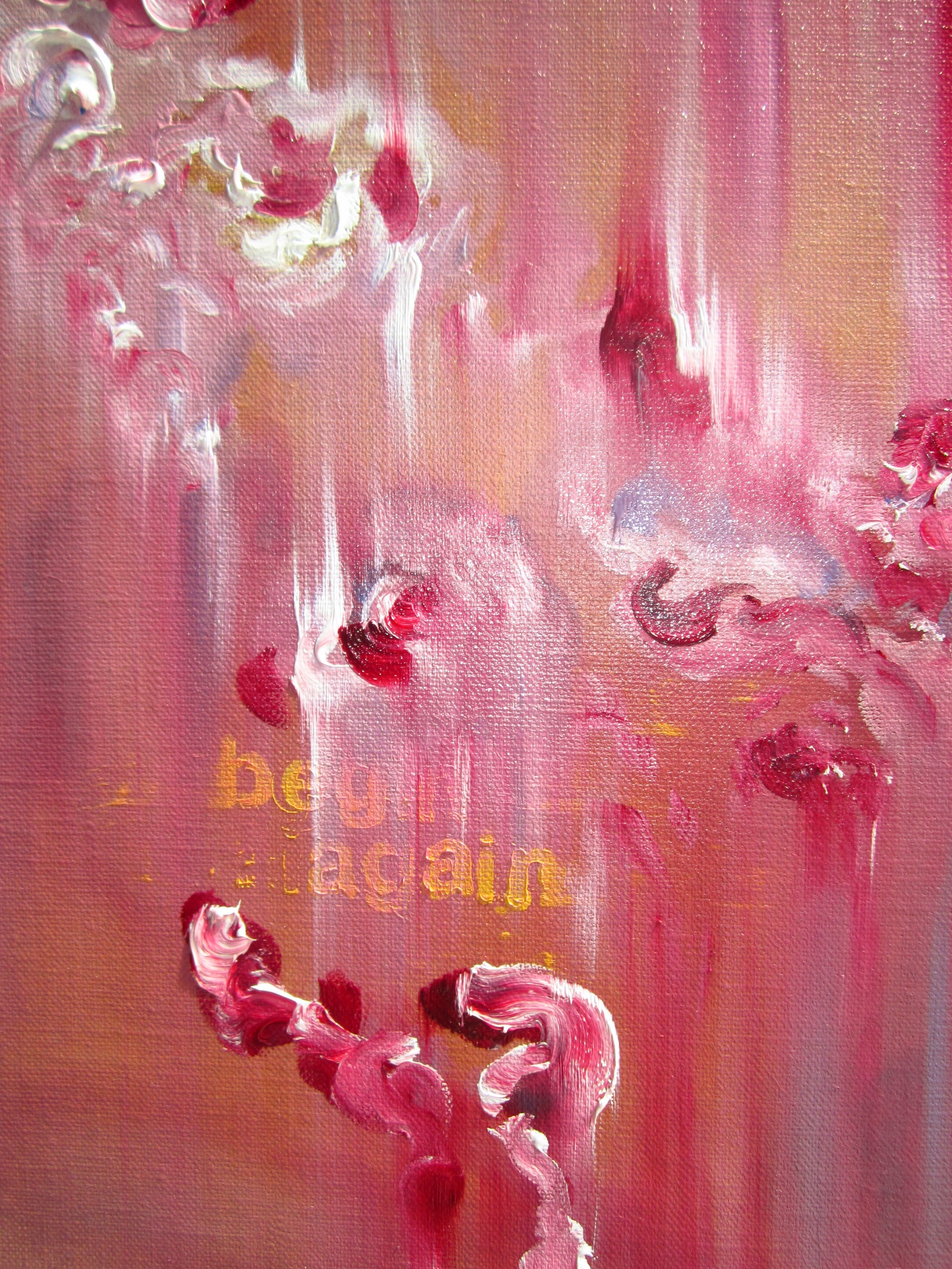 Begin Again