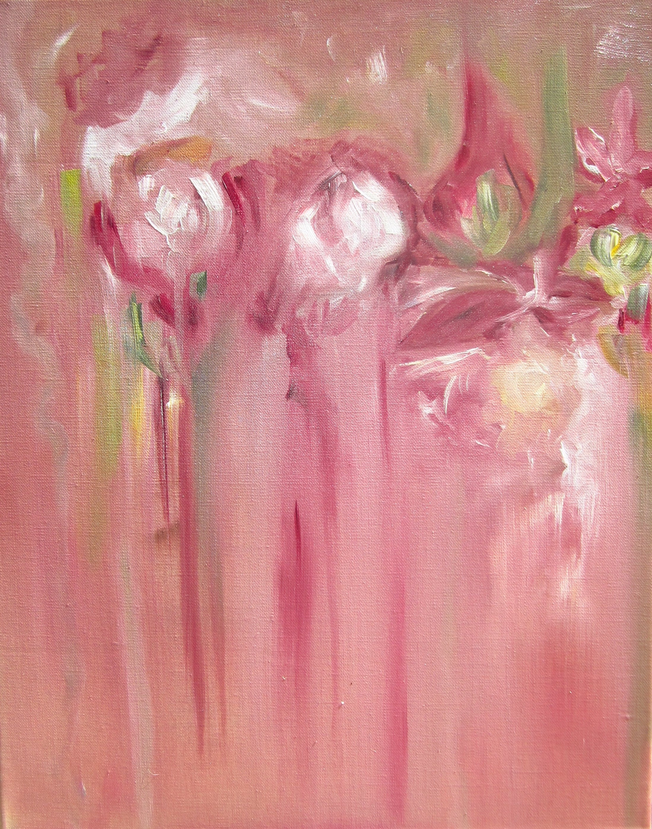 Rose Tinted