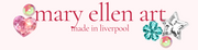 Mary Ellen Art - Home