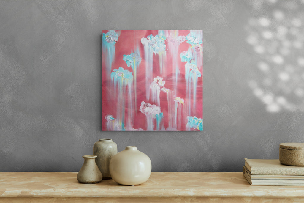 Orchid Sky